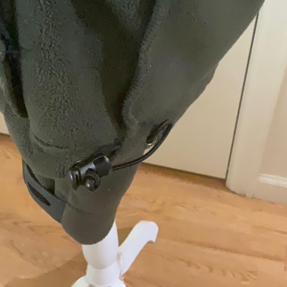 First Defense Jacket - Picture 10 of 10